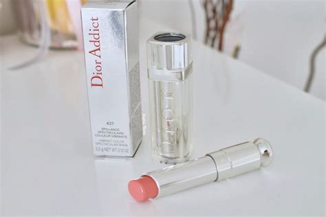 addict lipstick 437 dior|Dior Addict lipstick discontinued.